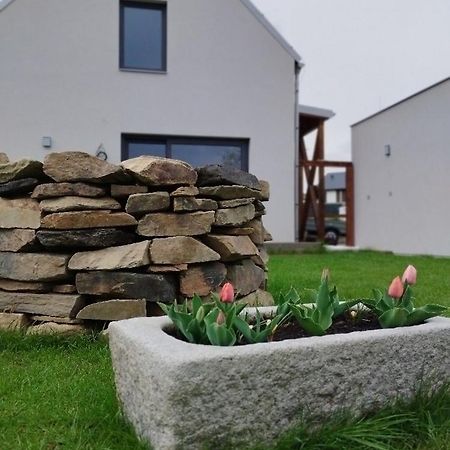 Apartman Dasa Frymburk Exteriér fotografie