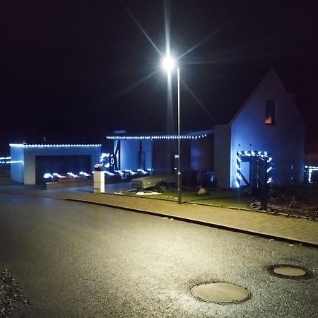 Apartman Dasa Frymburk Exteriér fotografie