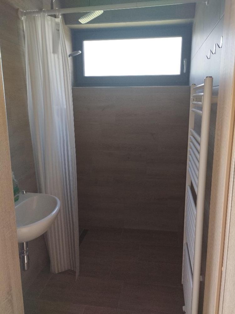 Apartman Dasa Frymburk Exteriér fotografie