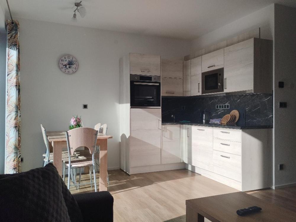 Apartman Dasa Frymburk Exteriér fotografie