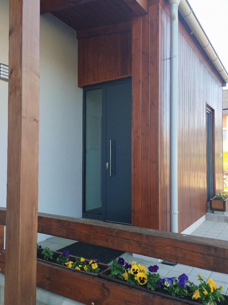 Apartman Dasa Frymburk Exteriér fotografie