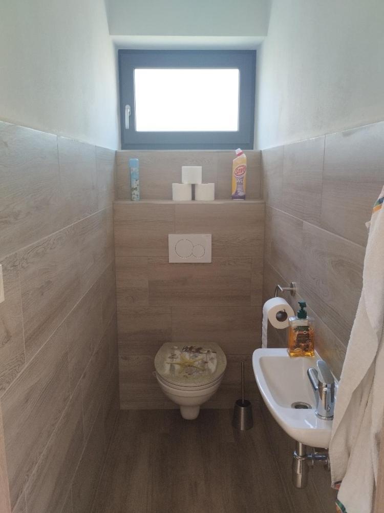 Apartman Dasa Frymburk Exteriér fotografie