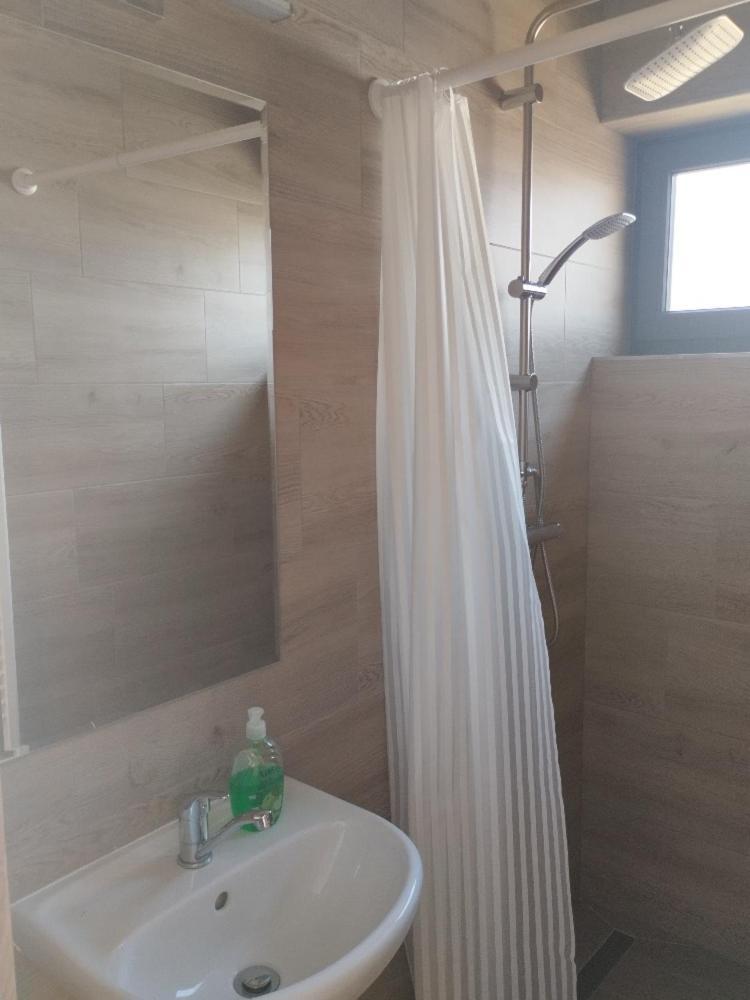 Apartman Dasa Frymburk Exteriér fotografie