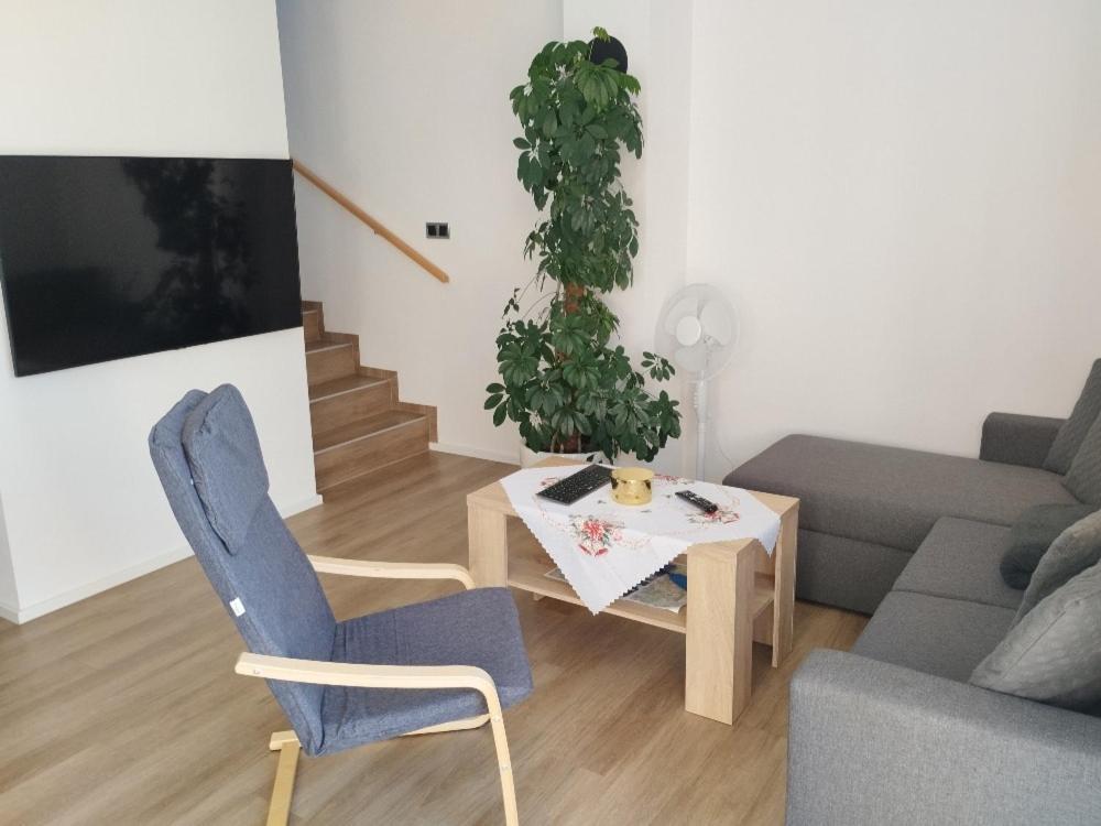 Apartman Dasa Frymburk Exteriér fotografie