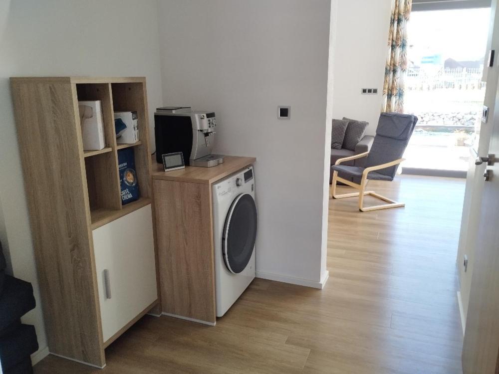 Apartman Dasa Frymburk Exteriér fotografie