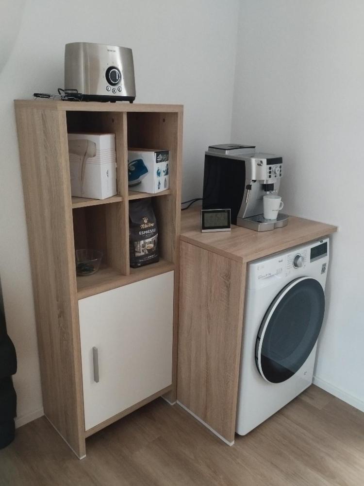 Apartman Dasa Frymburk Exteriér fotografie